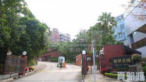 翡翠花園 - 28NTS – 香港北部都會區