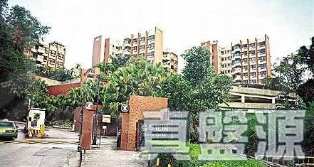 翡翠花園 - 28NTS – 香港北部都會區