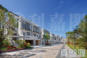歌賦嶺 - 28NTS – 香港北部都會區