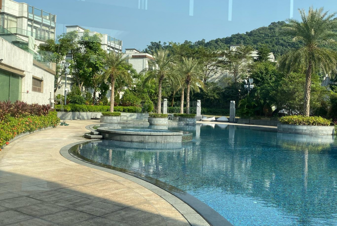 歌賦嶺 - 28NTS – 香港北部都會區