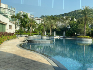 歌賦嶺 - 28NTS – 香港北部都會區
