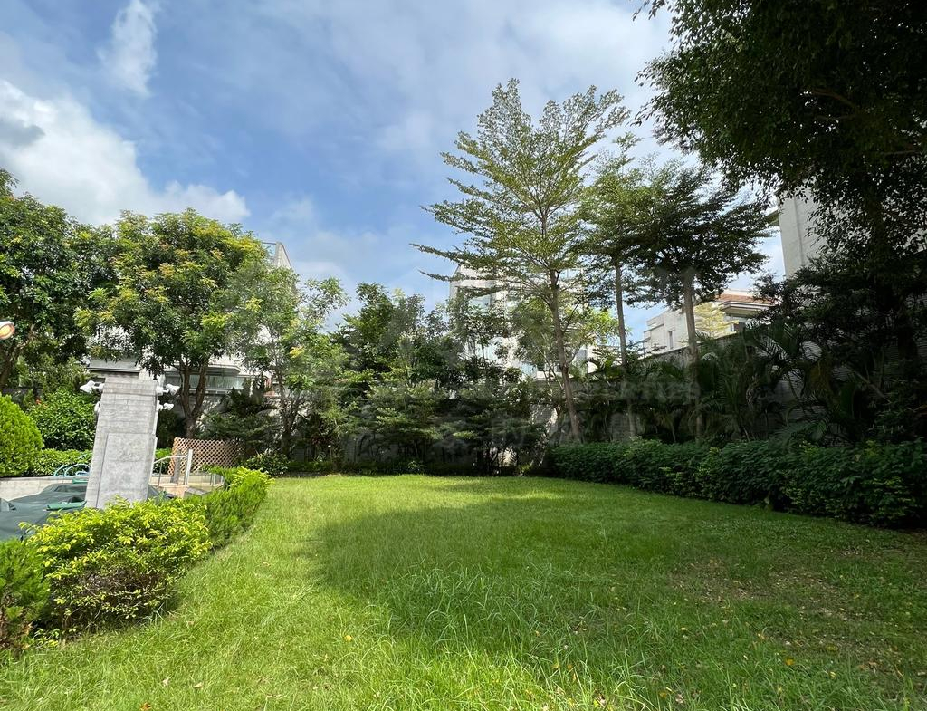 歌賦嶺 - 28NTS – 香港北部都會區