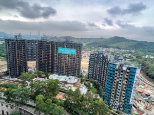 ONE INNOVALE 2期 C座 - 28NTS – 香港北部都會區
