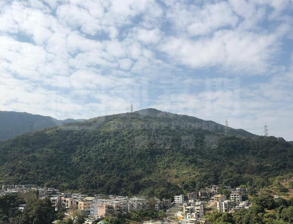 天鑽 16座 - 28NTS – 香港北部都會區