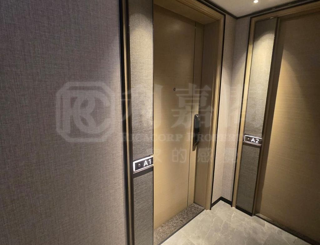 雲滙 1期 3座 - 28NTS – 香港北部都會區