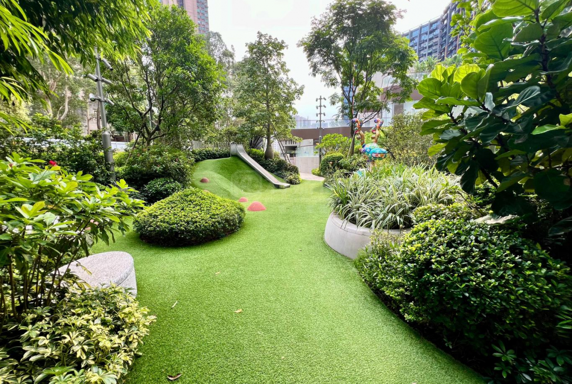 ONE INNOVALE 2期 C座 - 28NTS – 香港北部都會區