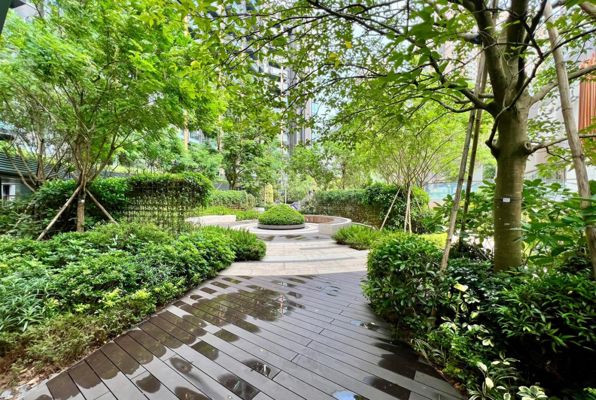 ONE INNOVALE 2期 C座 - 28NTS – 香港北部都會區