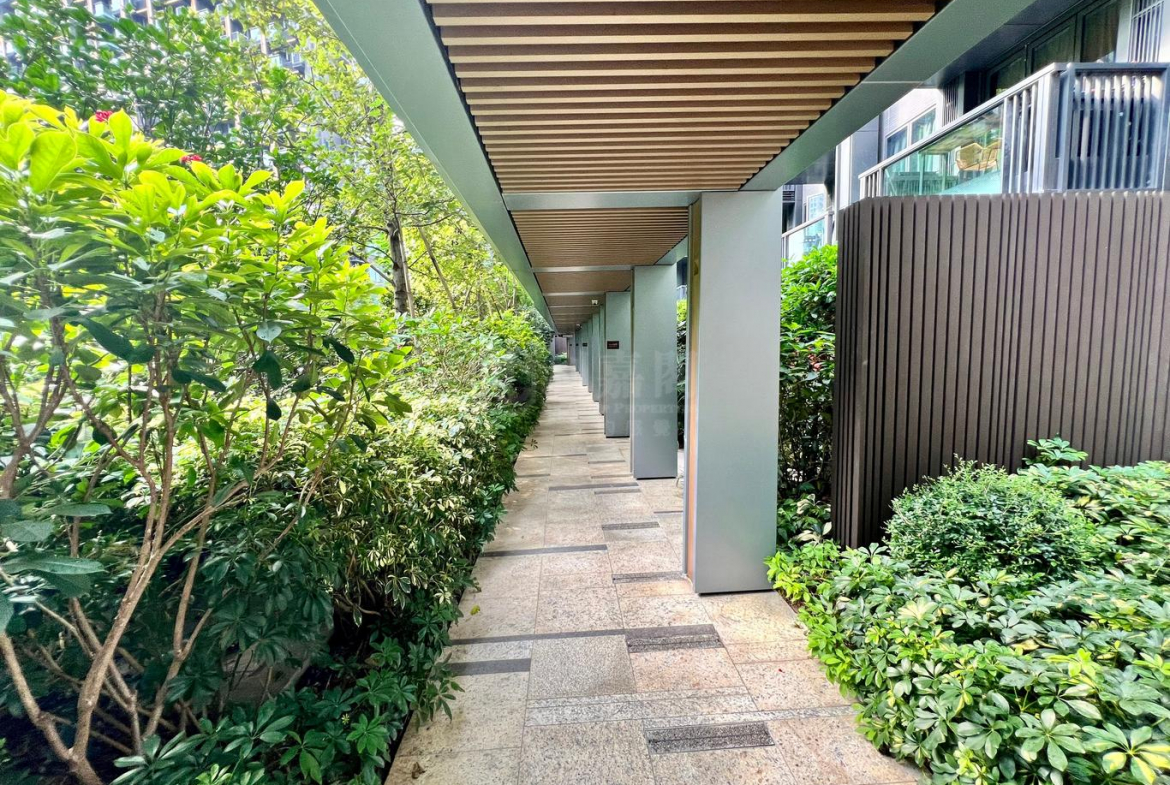 ONE INNOVALE 2期 C座 - 28NTS – 香港北部都會區
