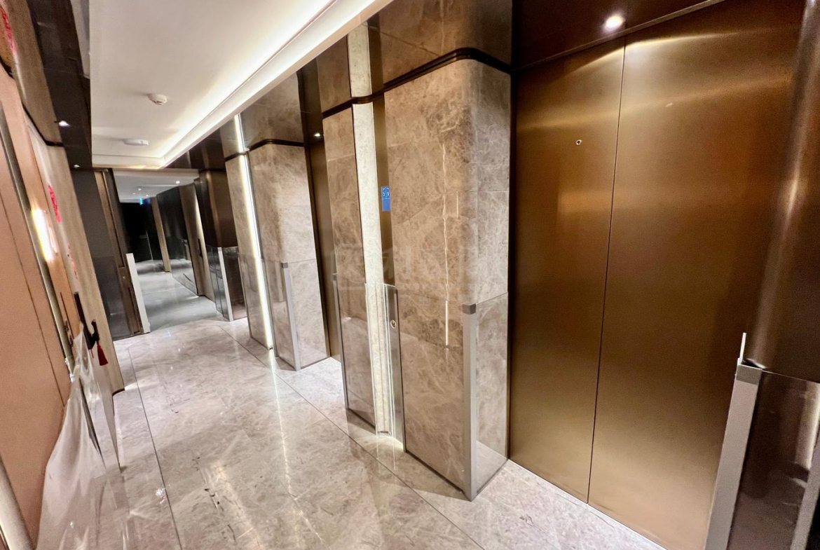 ONE INNOVALE 2期 C座 - 28NTS – 香港北部都會區