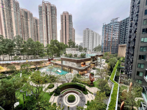 ONE INNOVALE 2期 C座 - 28NTS – 香港北部都會區
