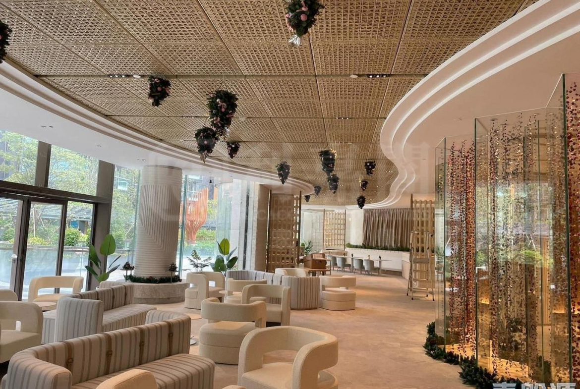 ONE INNOVALE 2期 C座 - 28NTS – 香港北部都會區