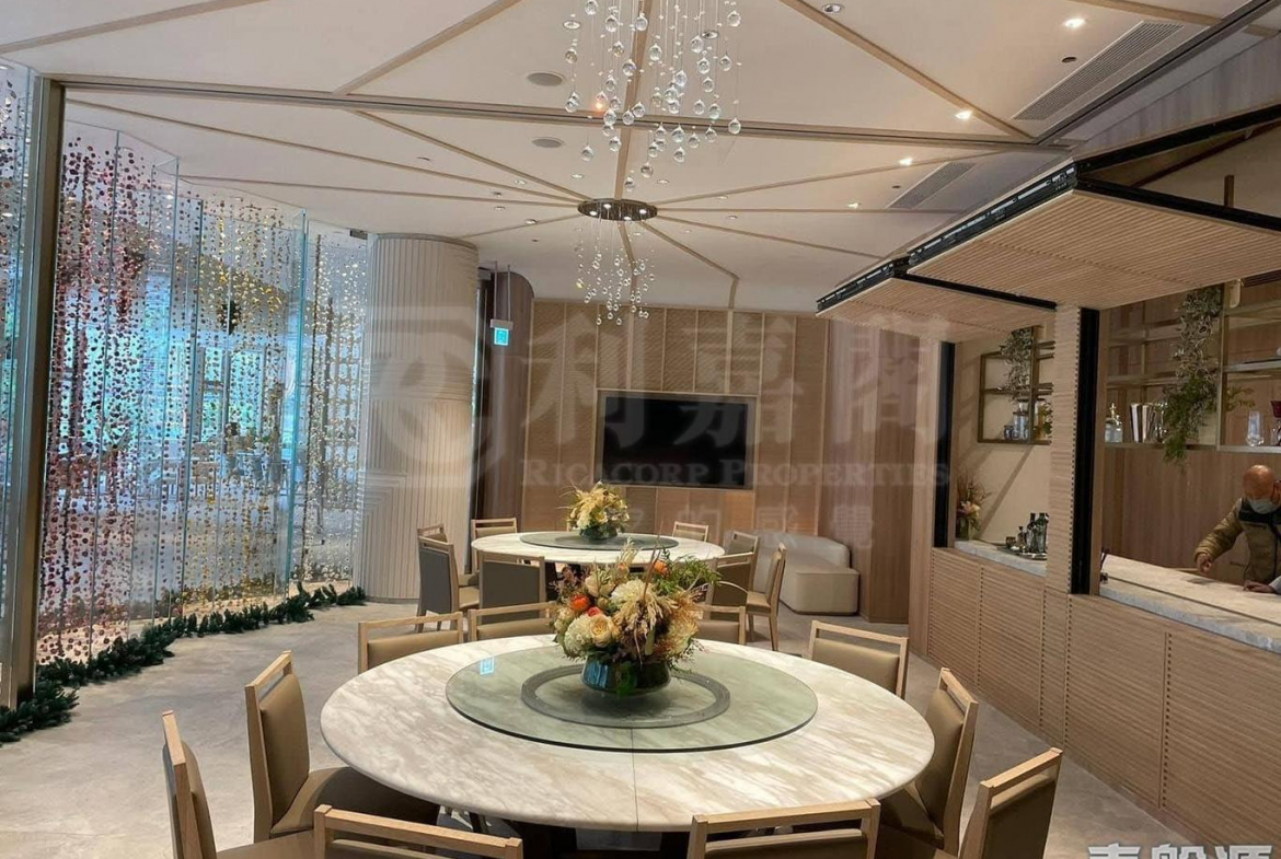 ONE INNOVALE 2期 C座 - 28NTS – 香港北部都會區