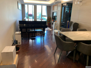 逸瓏灣 II 大廈11座 - 28NTS – 香港北部都會區