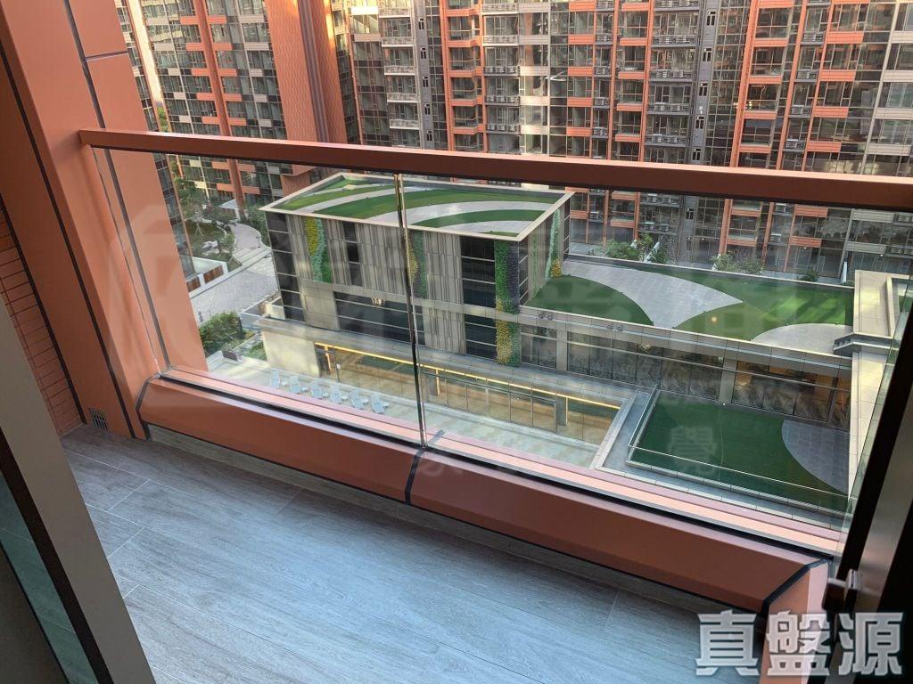 海日灣II 6座 - 28NTS – 香港北部都會區