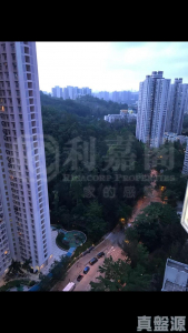 華明邨 康明樓 (3座) - 28NTS – 香港北部都會區