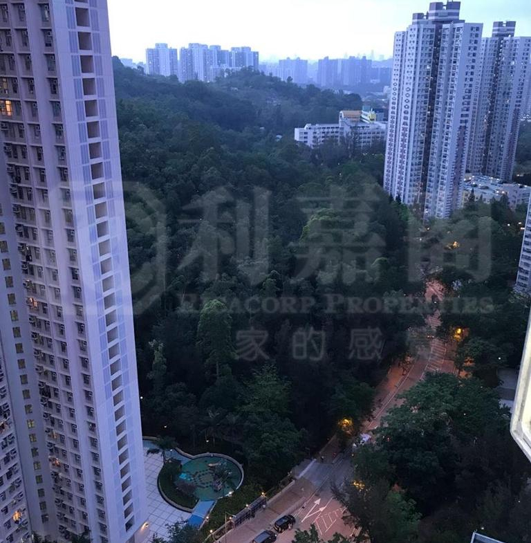 華明邨 康明樓 (3座) - 28NTS – 香港北部都會區