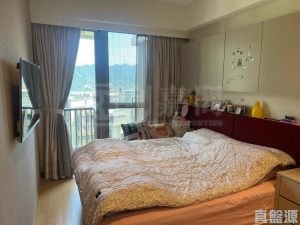 玖瓏山 月瓏閣 第2座 - 28NTS – 香港北部都會區