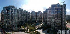 雲滙 1期 2座 - 28NTS – 香港北部都會區