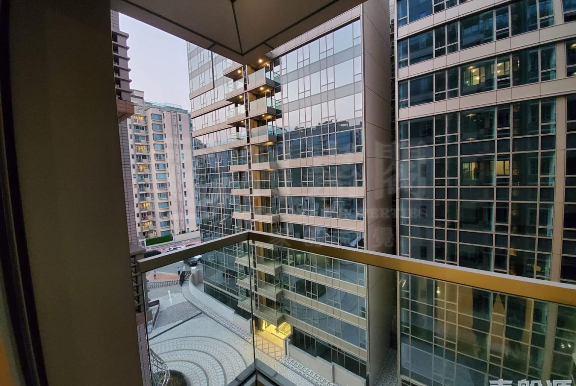 海日灣 COURT B 1座 - 28NTS – 香港北部都會區