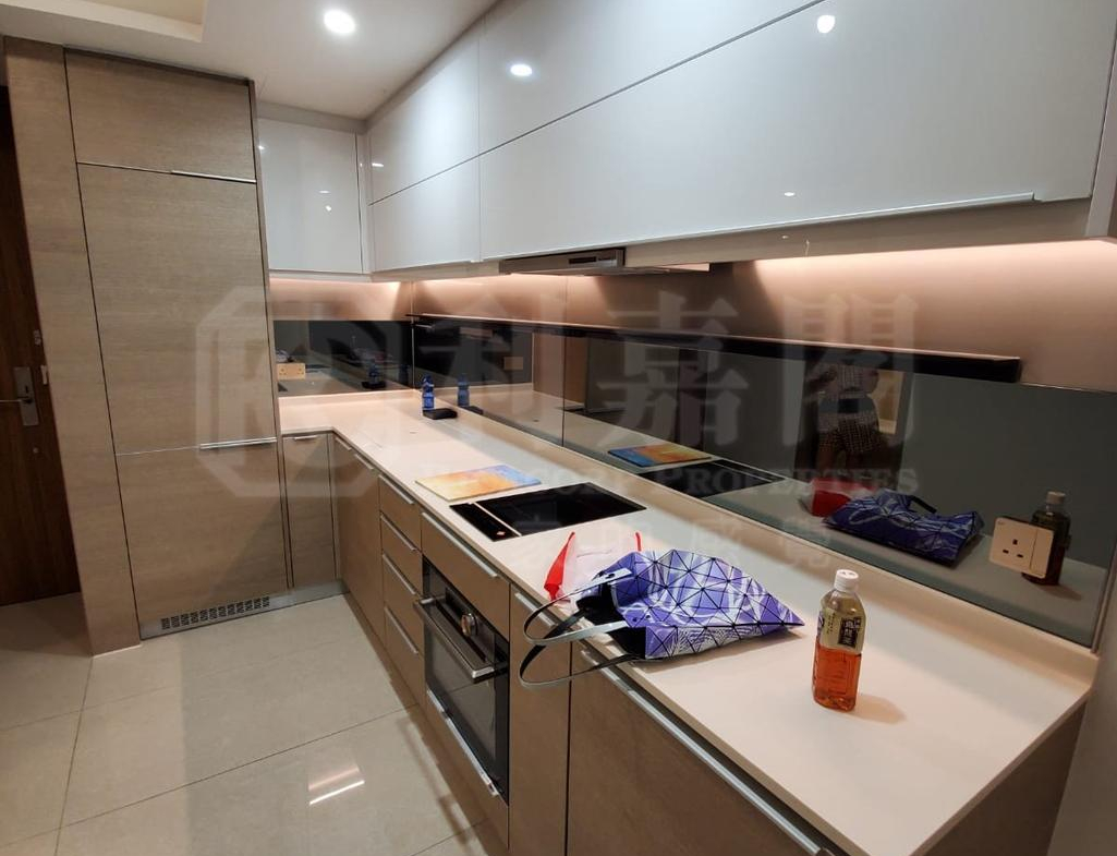 海日灣 COURT B 1座 - 28NTS – 香港北部都會區
