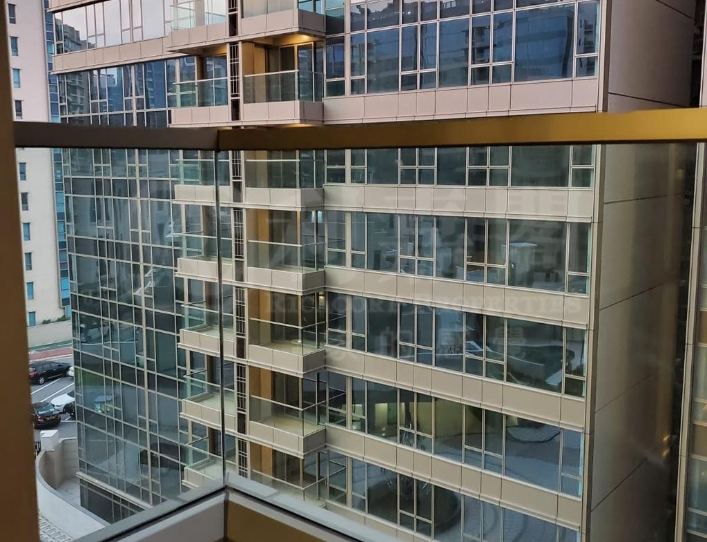 海日灣 COURT B 1座 - 28NTS – 香港北部都會區