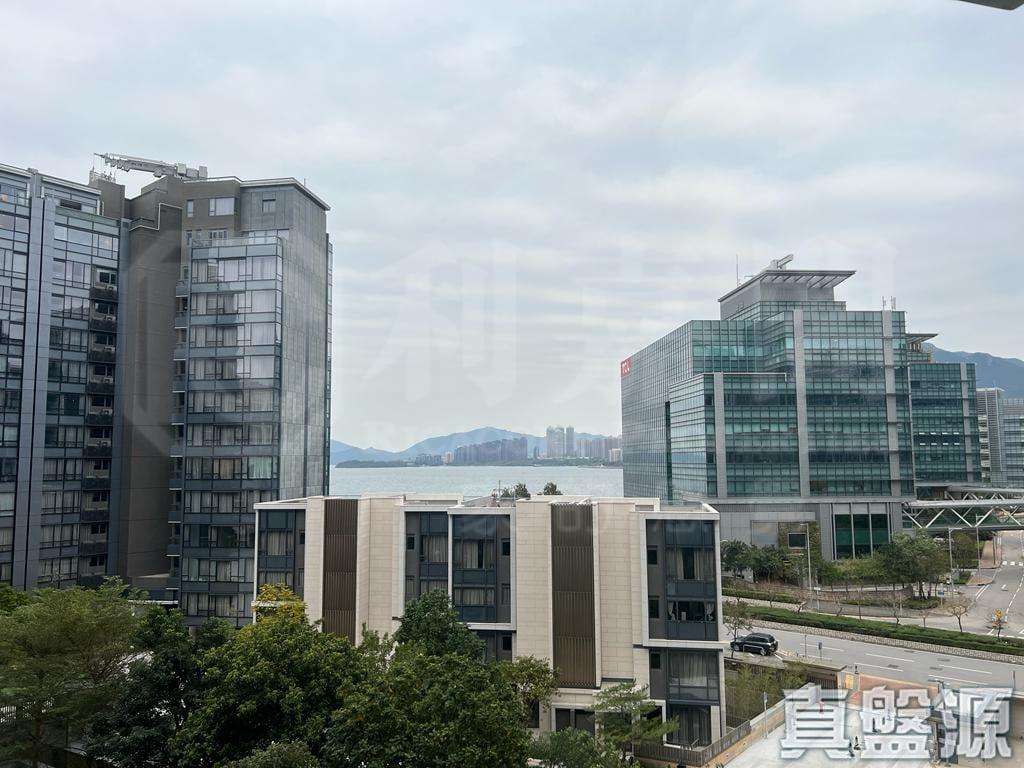 朗濤 7A座 - 28NTS – 香港北部都會區