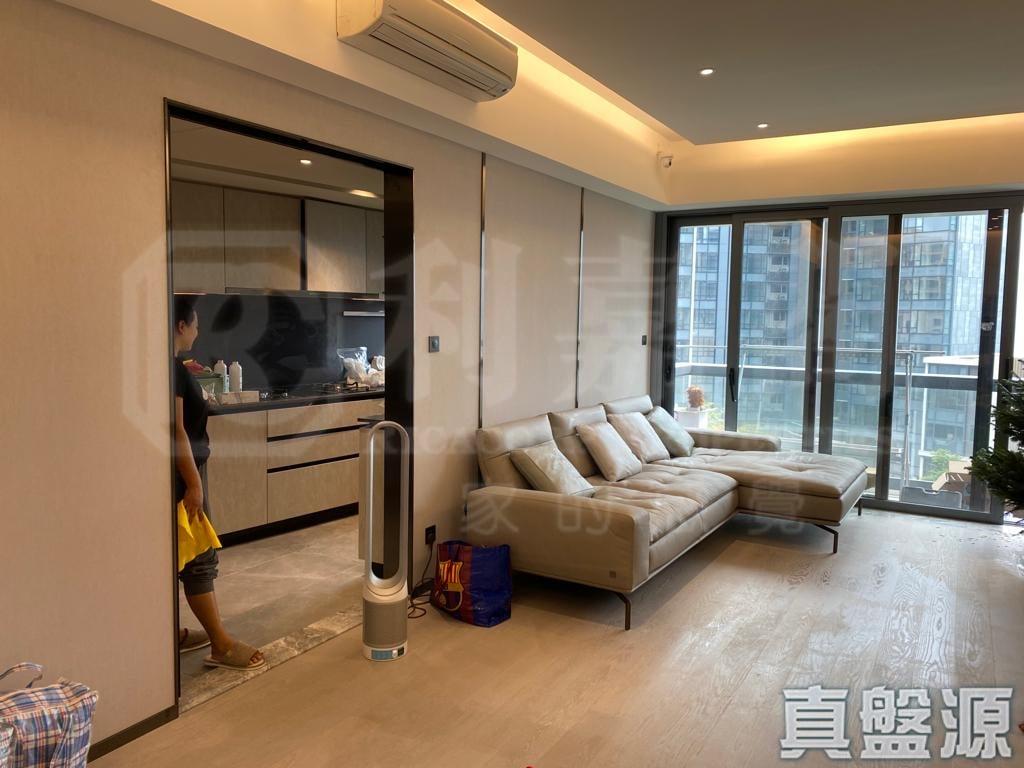 朗濤 7A座 - 28NTS – 香港北部都會區