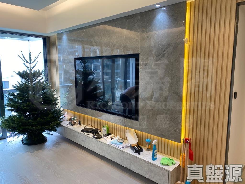 朗濤 7A座 - 28NTS – 香港北部都會區
