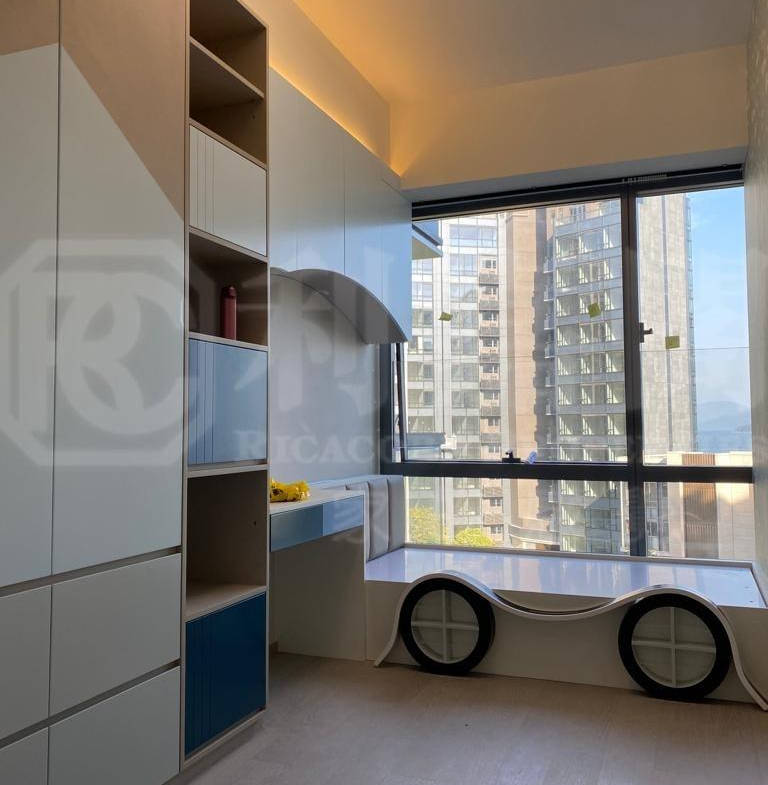 朗濤 7A座 - 28NTS – 香港北部都會區