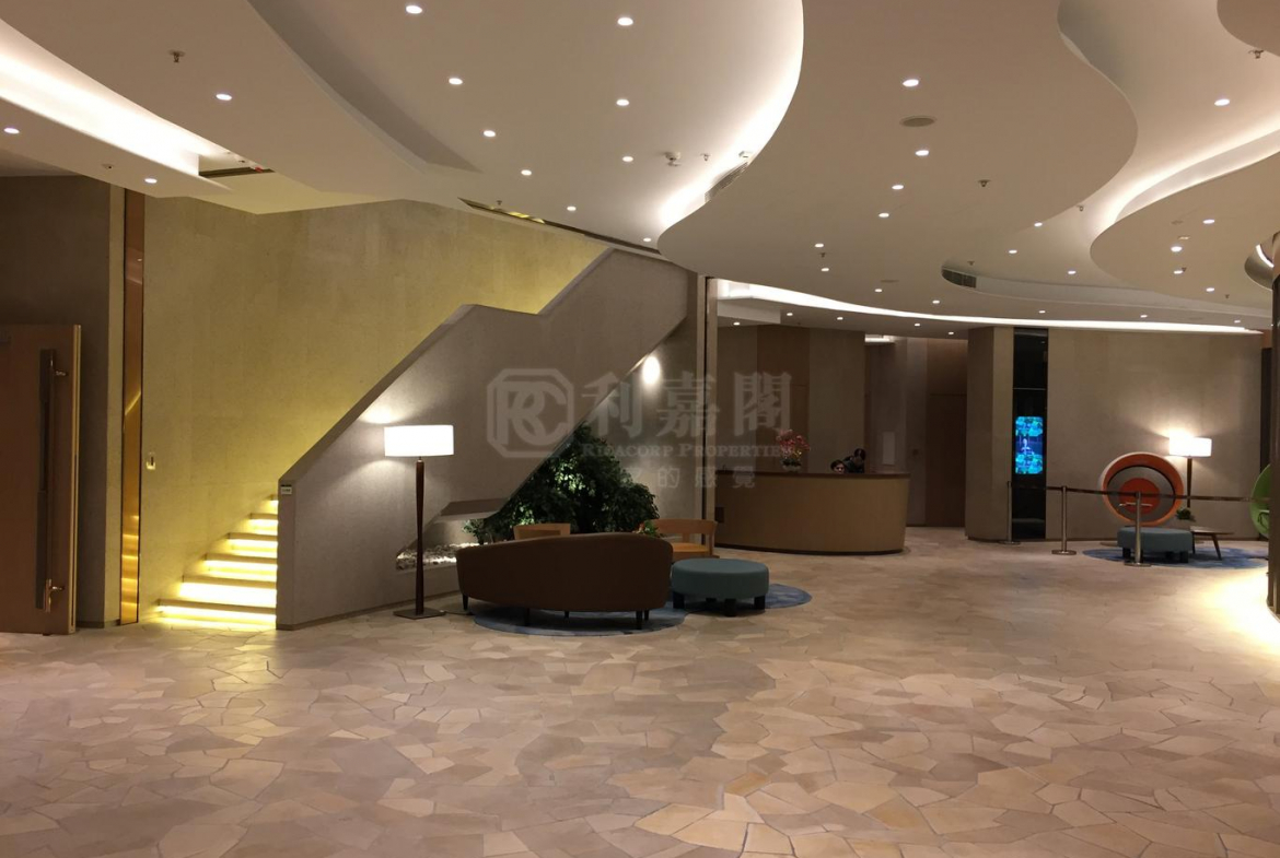 玖瓏山 傲瓏閣 第2座 - 28NTS – 香港北部都會區