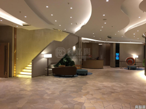 玖瓏山 傲瓏閣 第2座 - 28NTS – 香港北部都會區