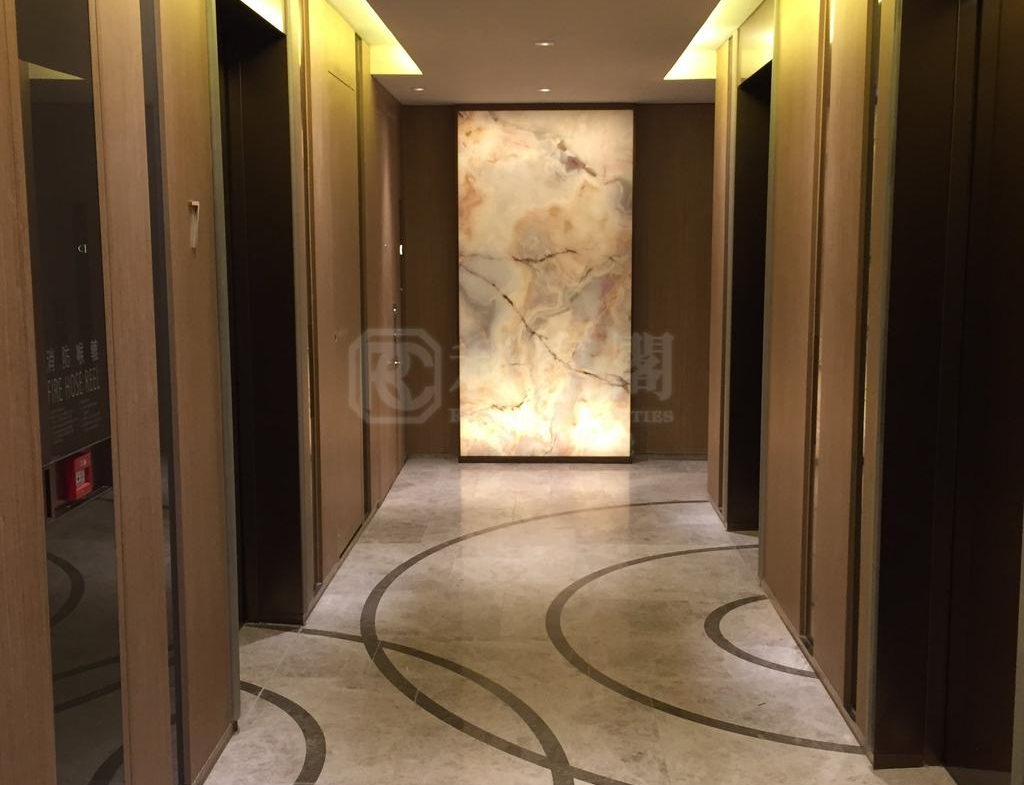 玖瓏山 傲瓏閣 第2座 - 28NTS – 香港北部都會區