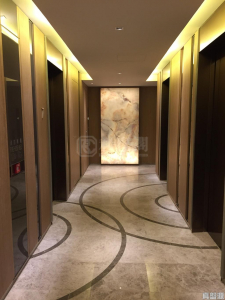 玖瓏山 傲瓏閣 第2座 - 28NTS – 香港北部都會區