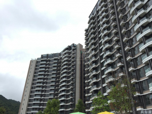 玖瓏山 傲瓏閣 第2座 - 28NTS – 香港北部都會區