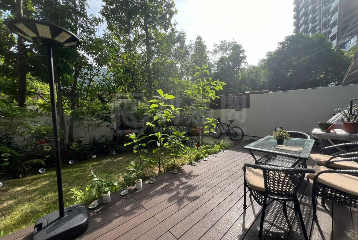 玖瓏山 傲瓏閣 第2座 - 28NTS – 香港北部都會區