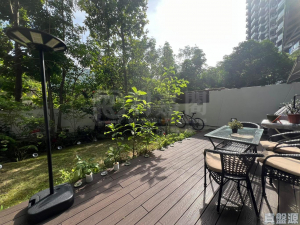玖瓏山 傲瓏閣 第2座 - 28NTS – 香港北部都會區