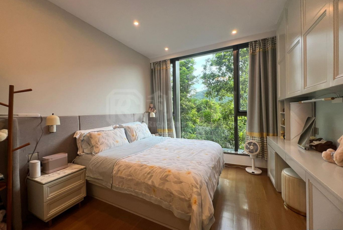 玖瓏山 傲瓏閣 第2座 - 28NTS – 香港北部都會區