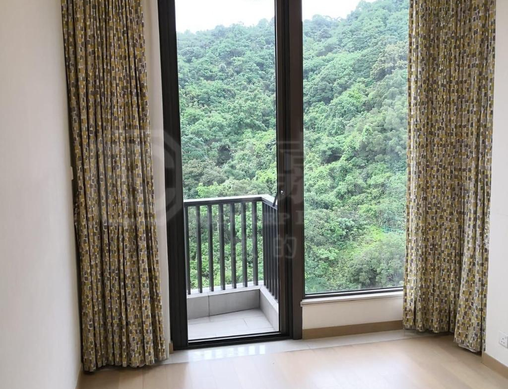 玖瓏山 天瓏閣 第2座 - 28NTS – 香港北部都會區
