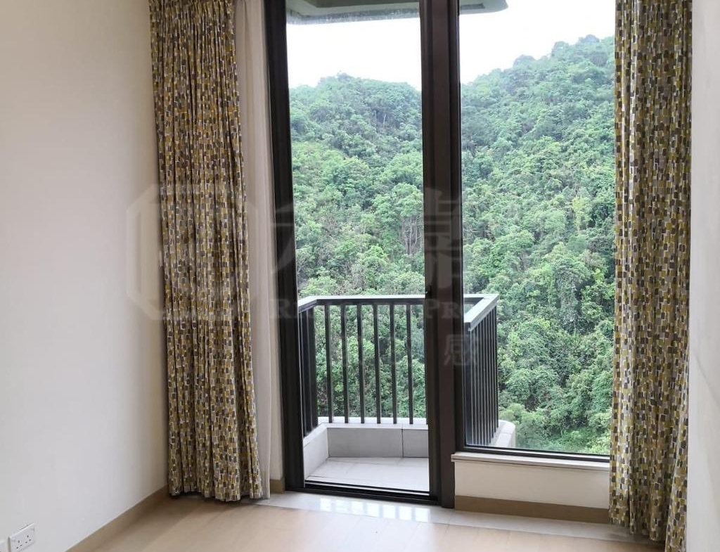 玖瓏山 天瓏閣 第2座 - 28NTS – 香港北部都會區