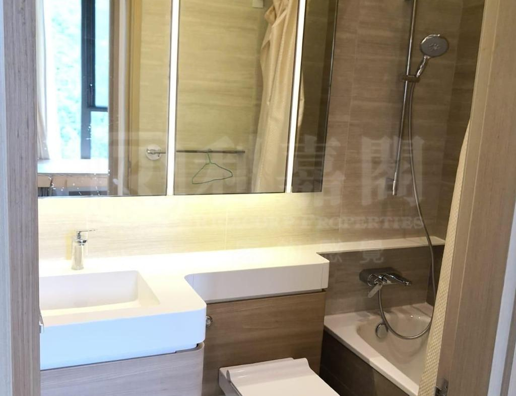 玖瓏山 天瓏閣 第2座 - 28NTS – 香港北部都會區