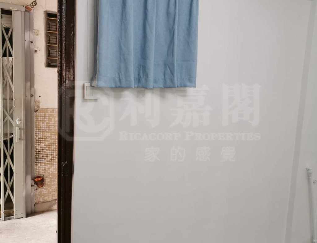 祥華邨 祥頌樓 - 28NTS – 香港北部都會區