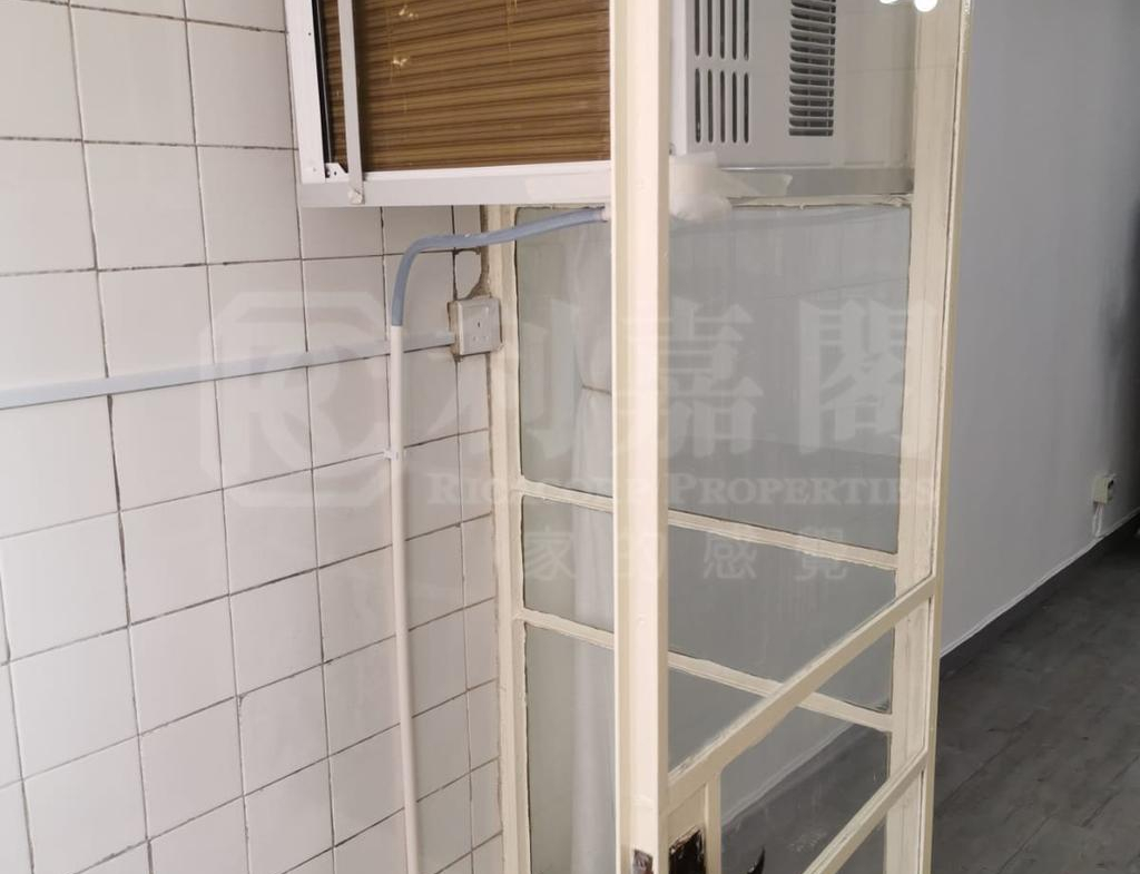 祥華邨 祥頌樓 - 28NTS – 香港北部都會區