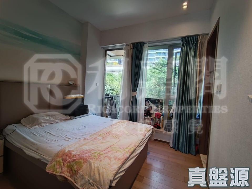 富豪‧山峯 - 28NTS – 香港北部都會區