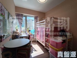 富豪‧山峯 - 28NTS – 香港北部都會區