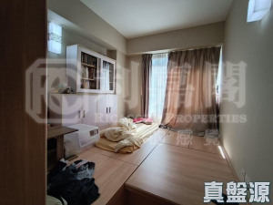 富豪‧山峯 - 28NTS – 香港北部都會區