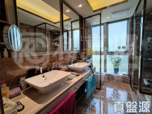 富豪‧山峯 - 28NTS – 香港北部都會區