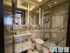 富豪‧山峯 - 28NTS – 香港北部都會區
