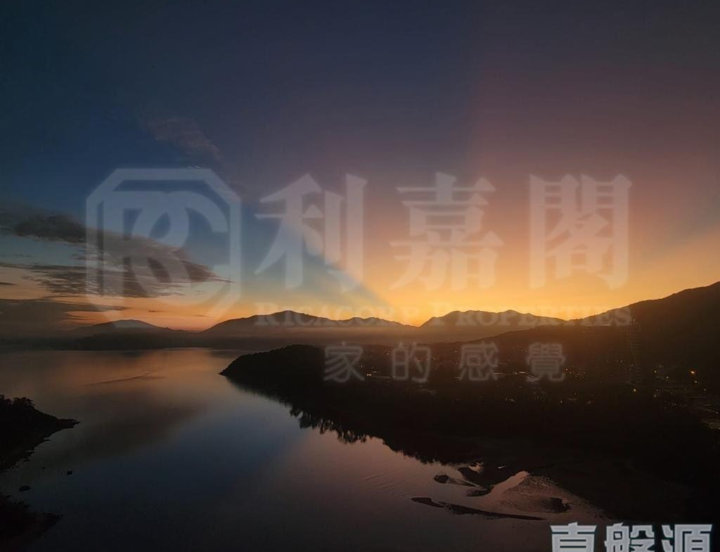星漣海 2A座 - 28NTS – 香港北部都會區