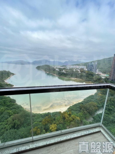 星漣海 2A座 - 28NTS – 香港北部都會區