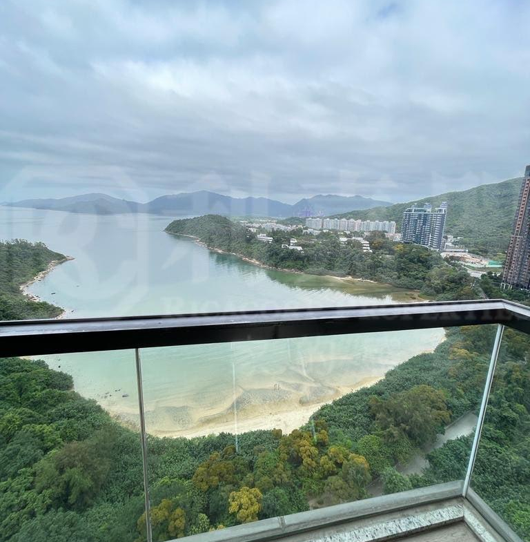 星漣海 2A座 - 28NTS – 香港北部都會區